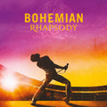 Bohemian Rhapsody (The Original Soundtrack): CD