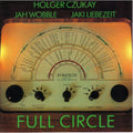 Full Circle: CD