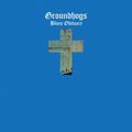 Blues Obituary: Limited Edition Blue Vinyl LP