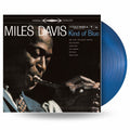 Kind of Blue: Limited Blue Vinyl LP