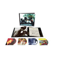Electric Ladyland (50th Anniversary Edition): Limited 3CD + Blu-Ray Box Set