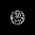 New West Records 20th Anniversary: Vinyl Box Set