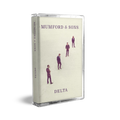 Delta Cassette Tape