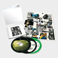 The Beatles (White Album): 3CD