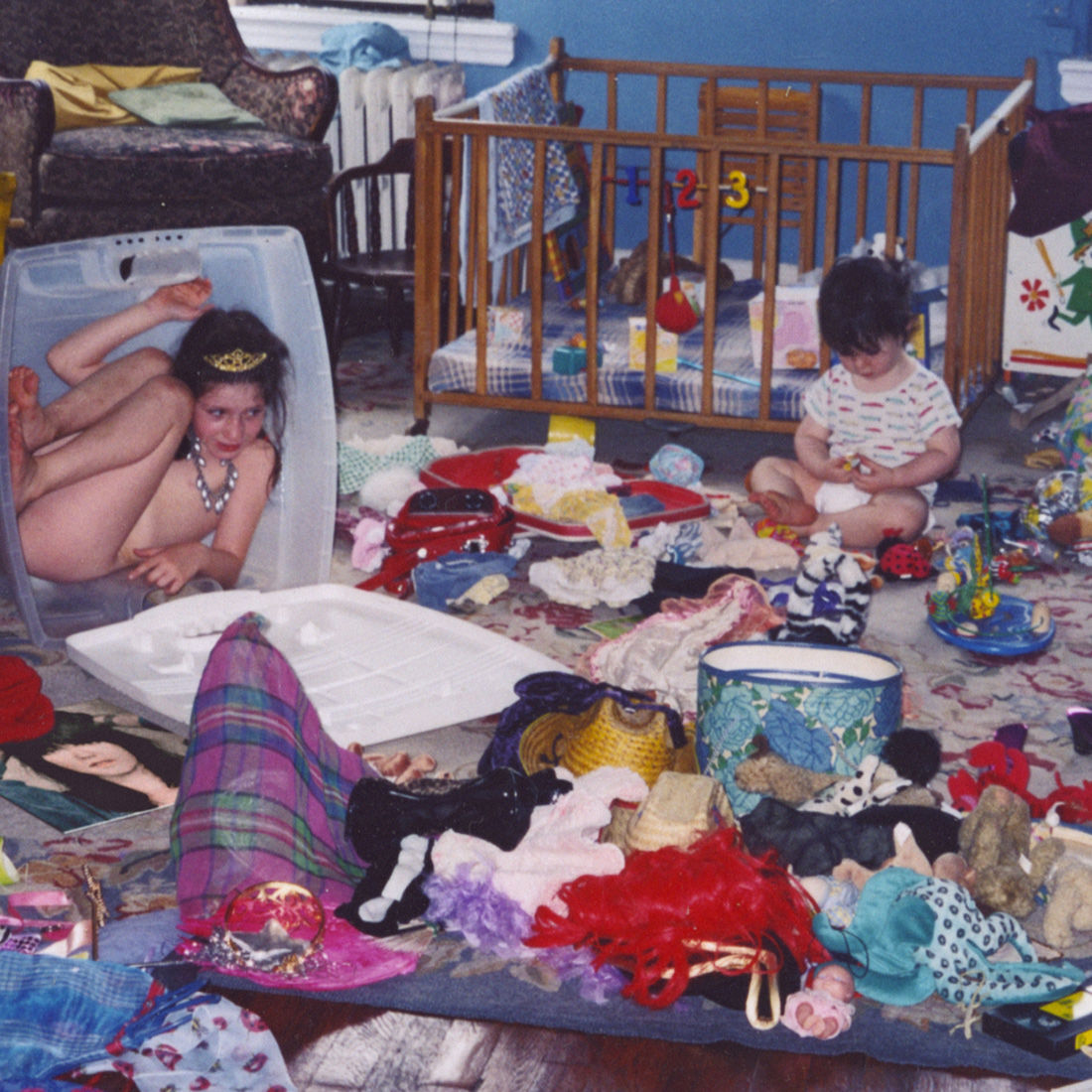Remind Me Tomorrow: CD