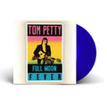Full Moon Fever: Limited Translucent Blue Vinyl LP