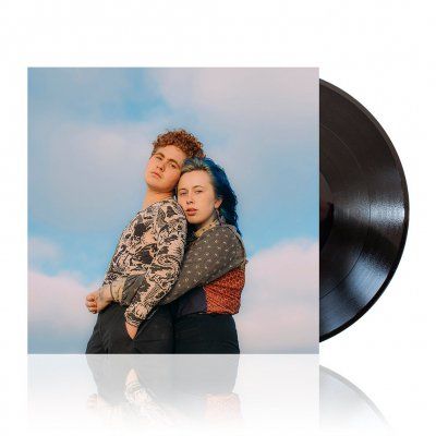What Chaos Is Imaginary: Vinyl LP