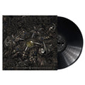 Meshuggah – I: Vinyl LP