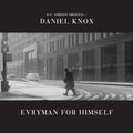 Evryman For Himself: Rocket Red Vinyl LP