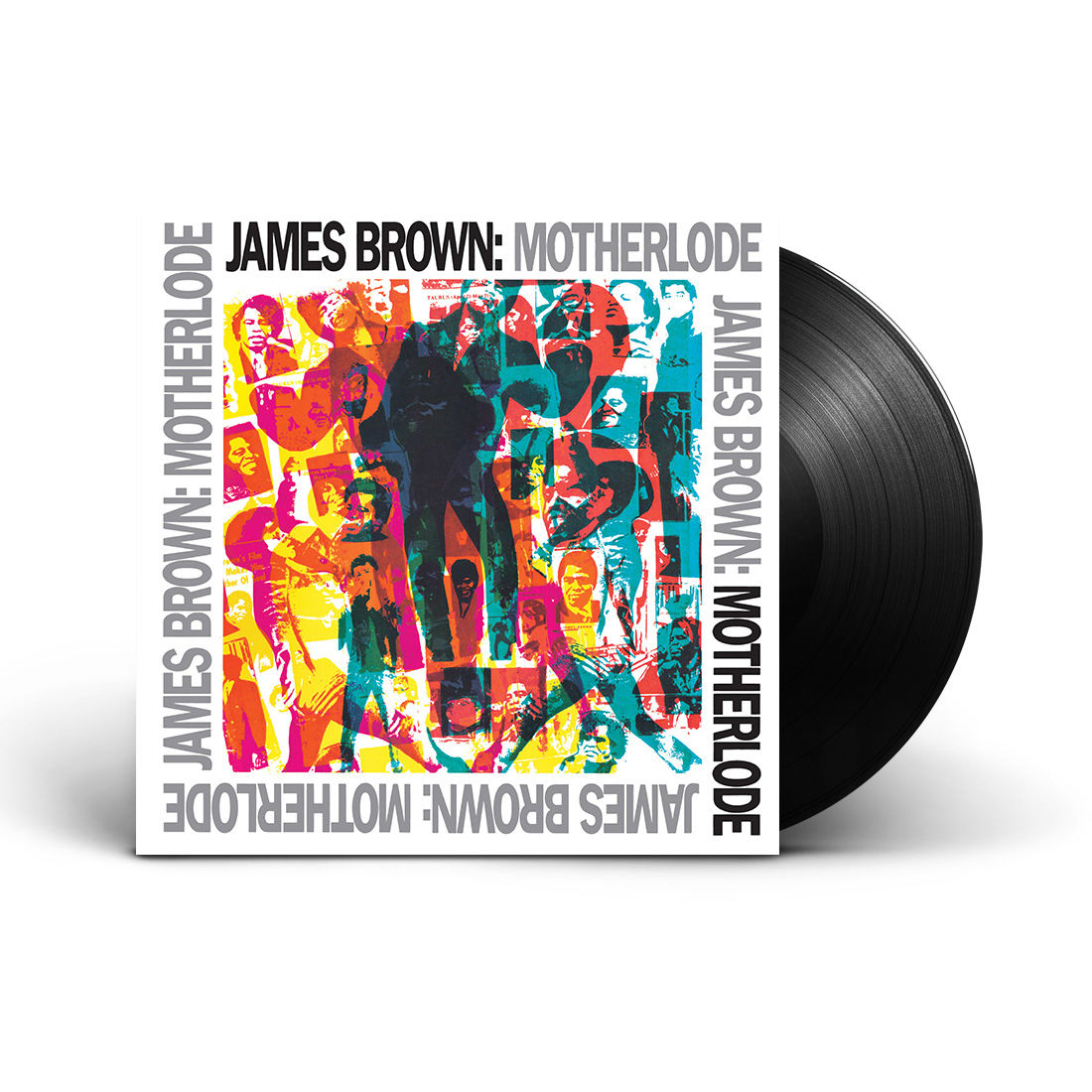 Motherlode: Vinyl 2LP