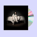 When We All Fall Asleep, Where Do We Go? CD