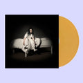 When We All Fall Asleep, Where Do We Go? Yellow Vinyl LP