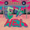 It's Real: Vinyl LP