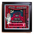 CollectiV: Limited Edition Signed Vinyl LP