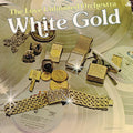 White Gold: Vinyl LP