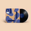 Music From The Edge Of An Island: Vinyl LP