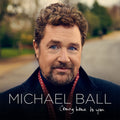 Coming Home To You: CD