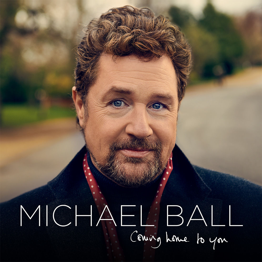 Coming Home To You: CD