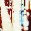 Colours. Reflect. Time. Loss: CD