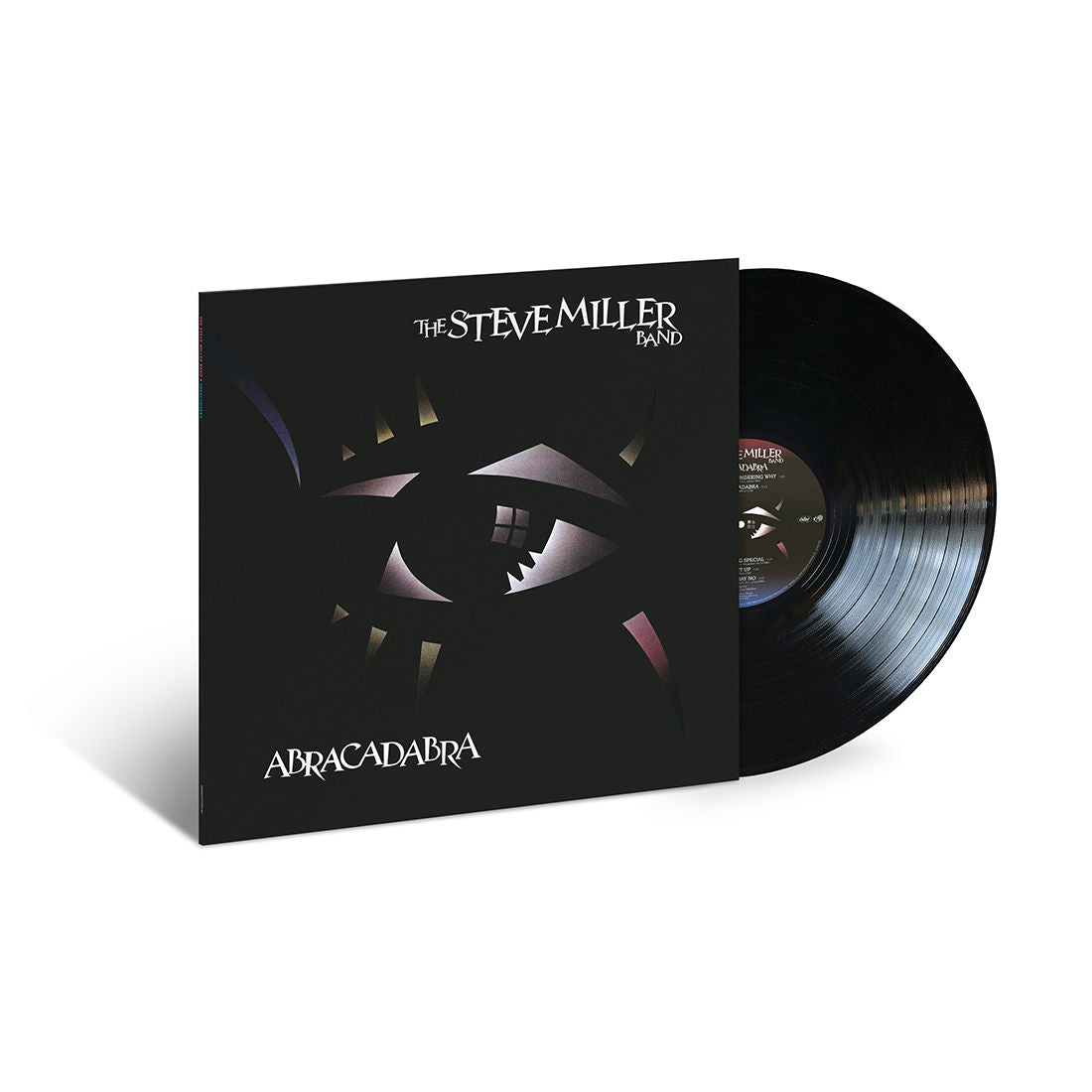 Abracadabra: Vinyl LP