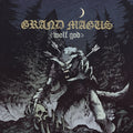 Wolf God: CD