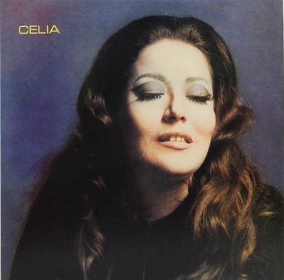 Celia: Vinyl LP