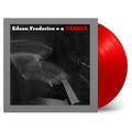 Edson Frederico E A Transa: Limited Red Vinyl LP