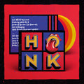 Honk: Deluxe Colour Vinyl 4LP Set