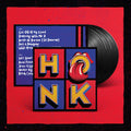 Honk 3LP