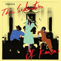 The Seduction Of Kansas: Vinyl LP