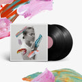 I Am Easy To Find: Heavyweight Vinyl 2LP