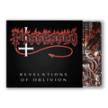 Revelations Of Oblivion: CD