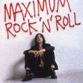 Maximum Rock ‘n’ Roll - The Singles Volume 1 & 2 (1986 – 2000): 2CD