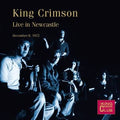 Live in Newcastle (8th December 1972): CD