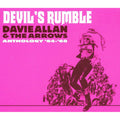 Devil's Rumble - Anthology 64-68: Vinyl LP