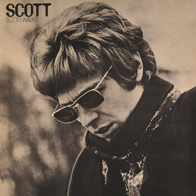 Scott: Vinyl LP