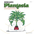 Mother Earth’s Plantasia: CD