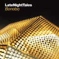 Late Night Tales - Bonobo: CD