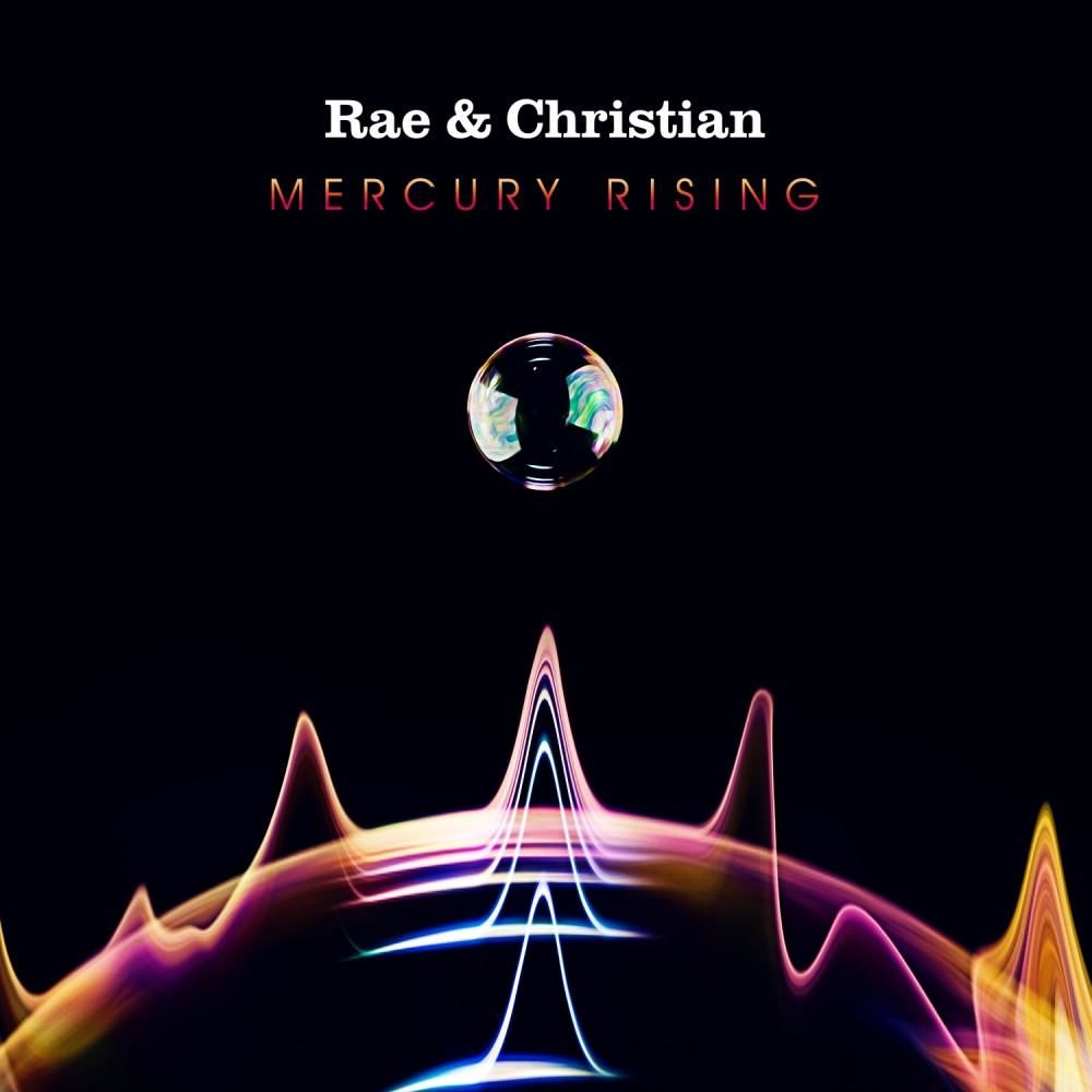 Mercury Rising: Vinyl LP