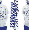 Discourse: Limited Edition White 7"