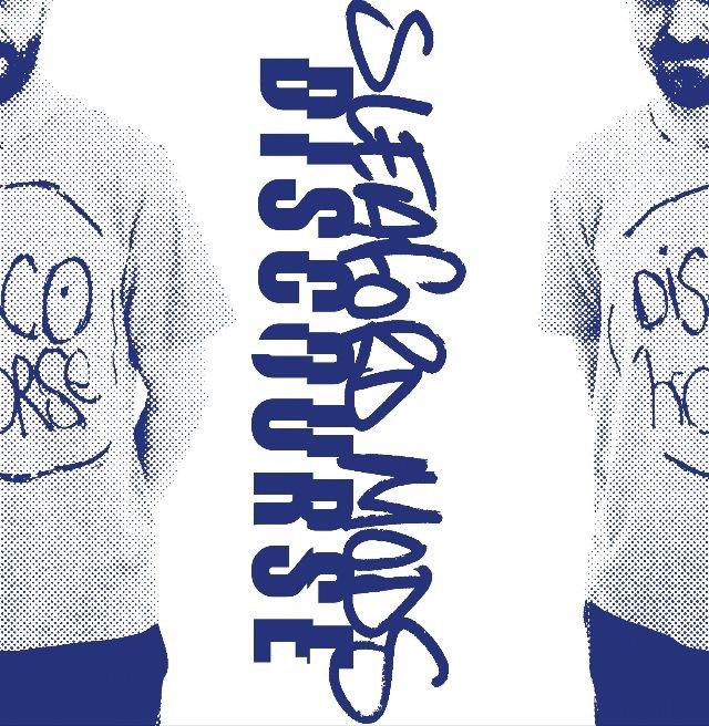Discourse: Limited Edition White 7"