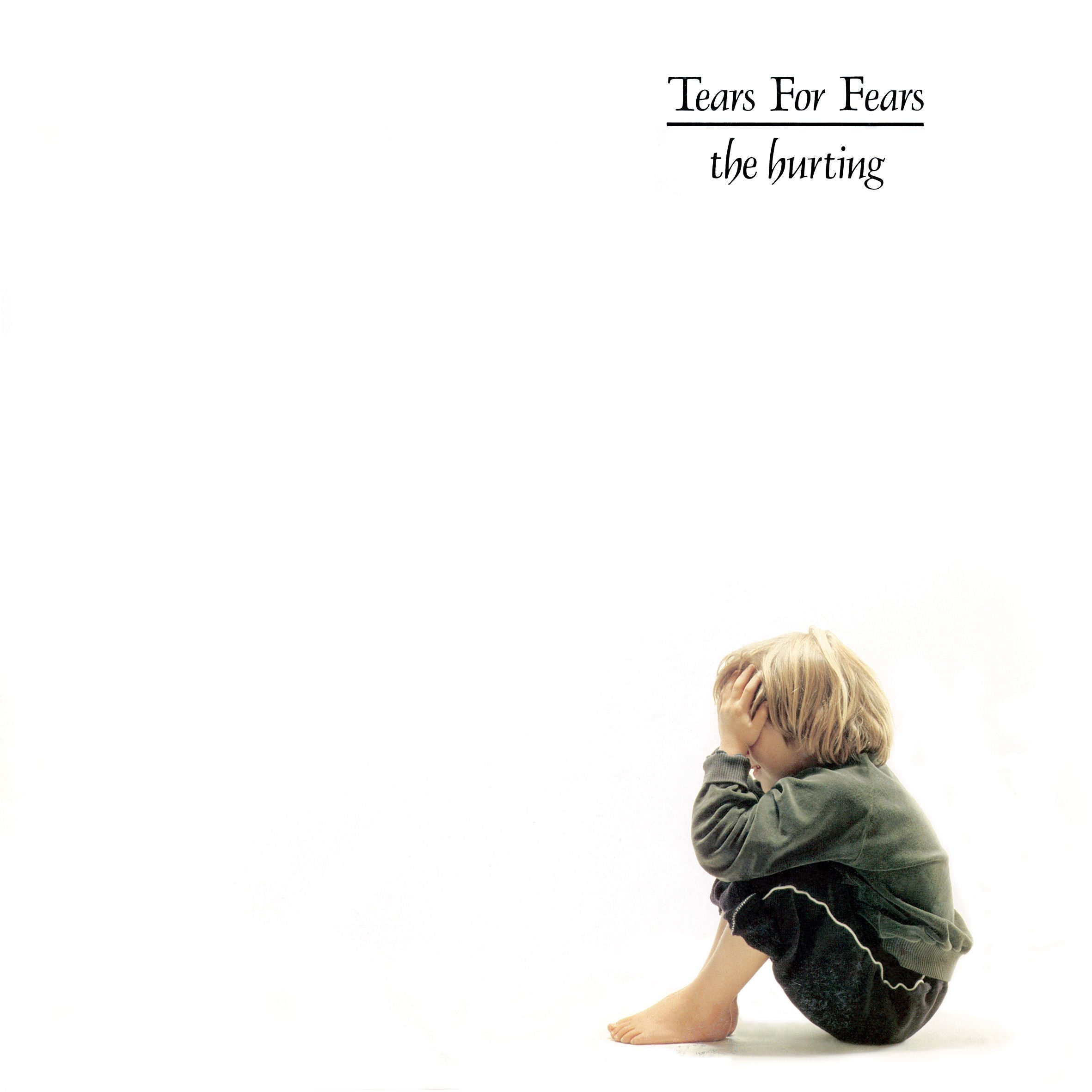 The Hurting: Vinyl LP