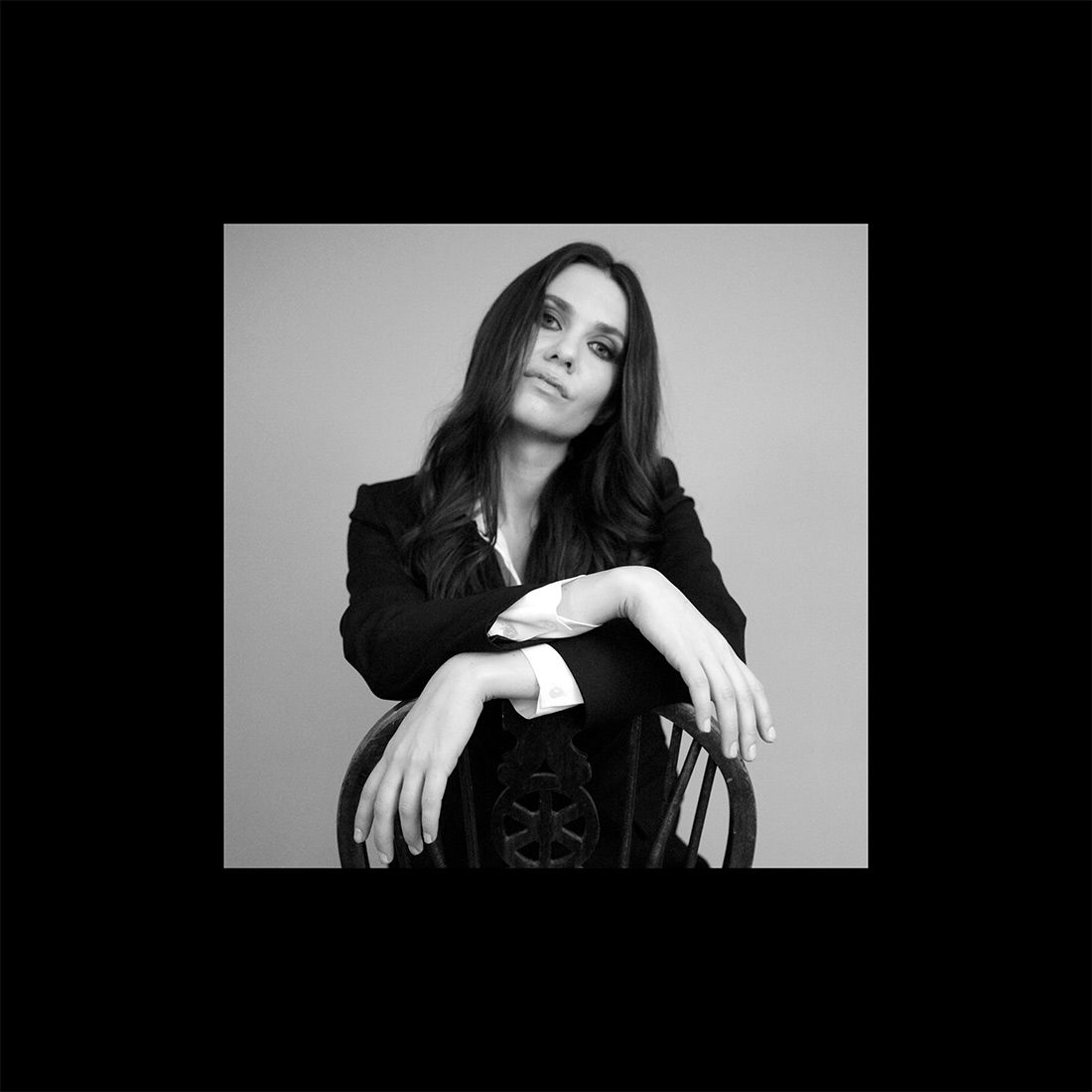Sacred Dreams: Vinyl LP