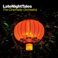 Late Night Tales - The Cinematic Orchestra: CD