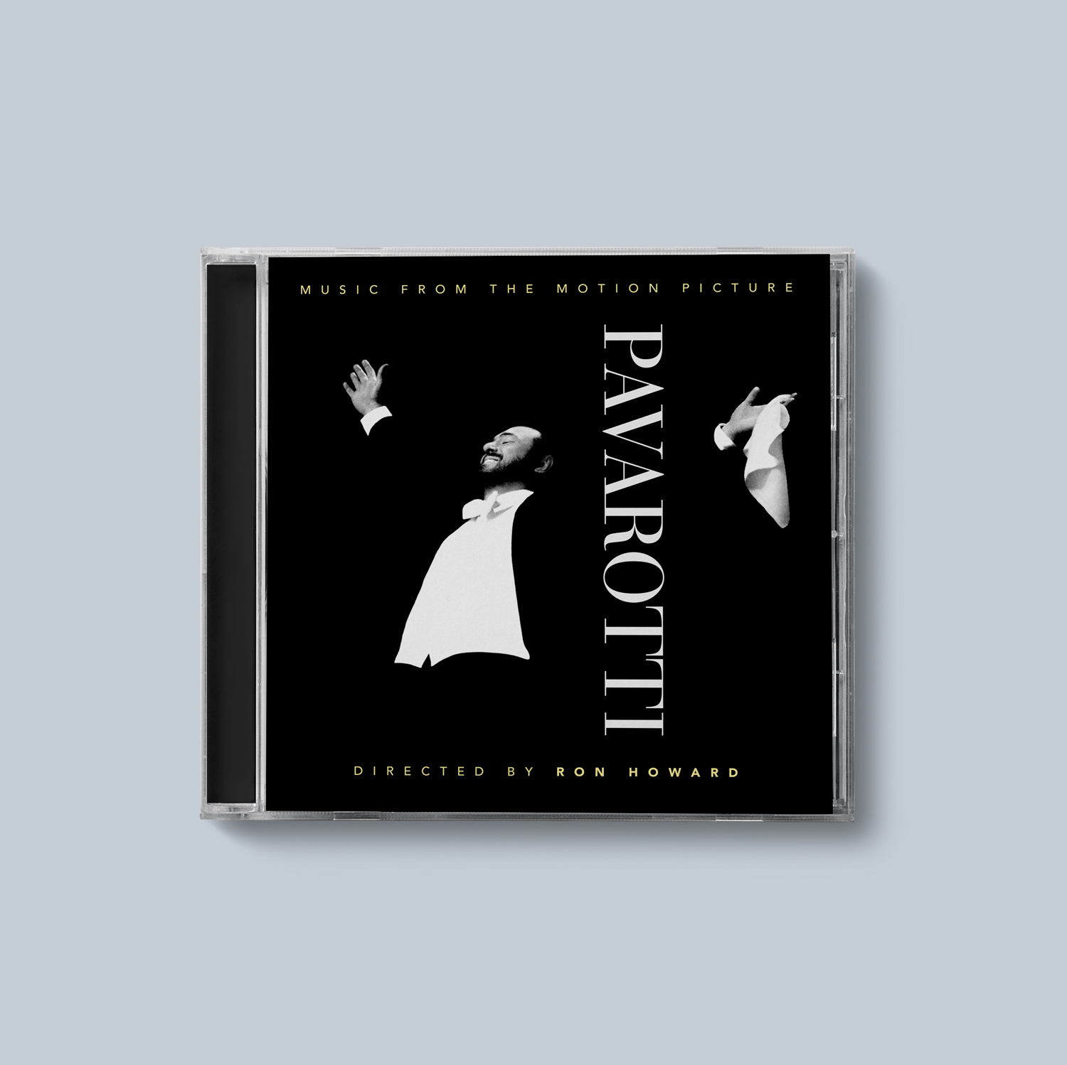 Music from the Official Motion Picture Soundtrack