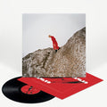 Reward: Vinyl LP