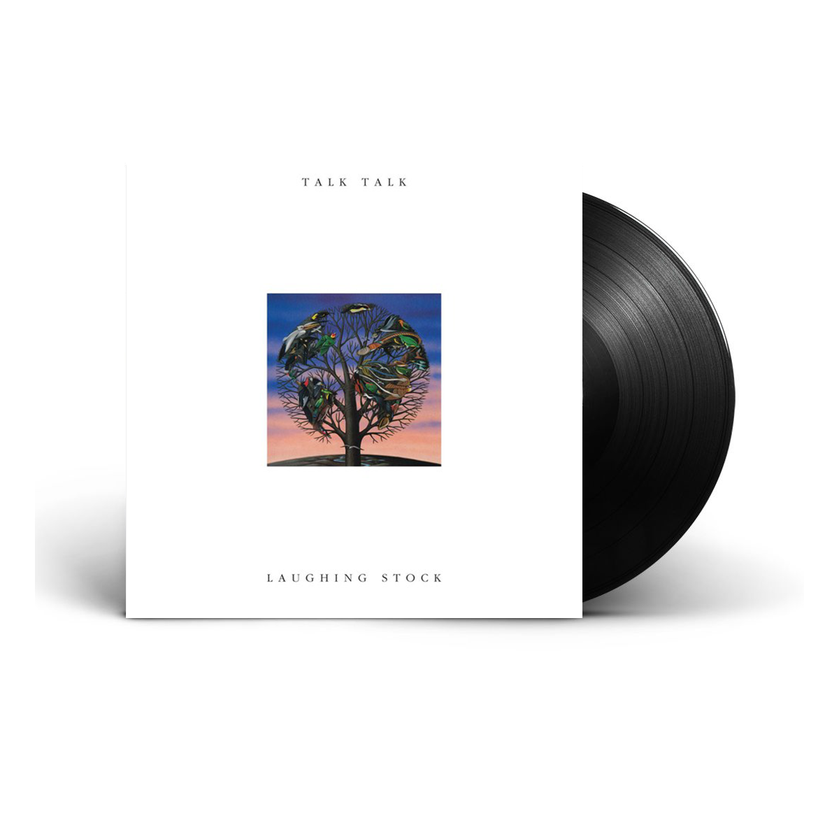 Laughing Stock: Vinyl LP