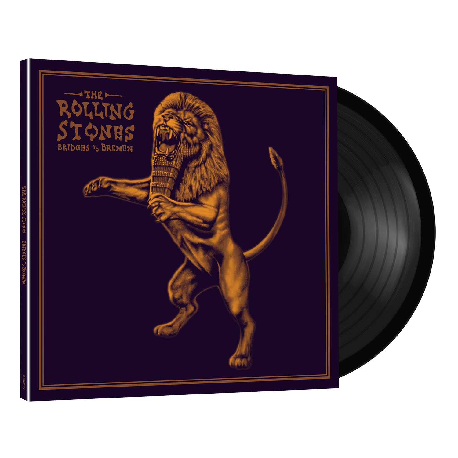 Bridges To Bremen 3LP