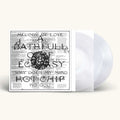 A Bath Full Of Ecstasy: Limited Edition Double Crystal Clear Vinyl 2LP