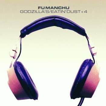 Godzilla’s/Eatin’ Dust +4: CD